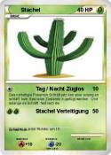 Stachel