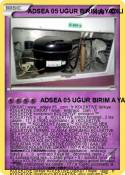 ADSEA 05 UĞUR BIRIM A YATILI OKUL IME TÜRKIYE