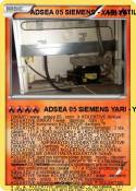 ADSEA 05 SIEMENS - YARI YATILI OKUL IME TÜRKIYE