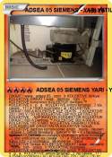 ADSEA 05 SIEMENS - YARI YATILI OKUL IME TÜRKIYE