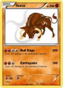 Taurus
