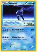 Aquarius