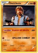 Chuck Norris