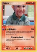 Gabriel