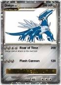 Dialga