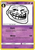 Troll Face EX