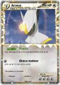 Arceus