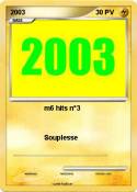 2003