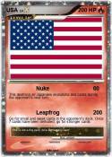 USA