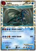 hydra