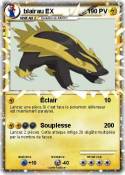 blairau EX