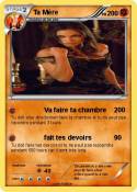 Ta Mère
