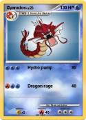 Gyarados