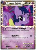 Princess Twilig