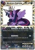 Misstress Darks