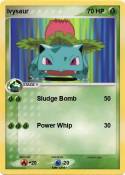 Ivysaur