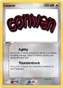 conwen