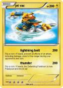 jet vac