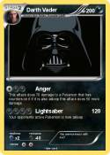 Darth Vader