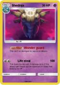 Shedinja