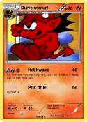 Duivelssmurf