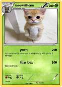 meowathona