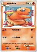 salamèche