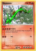 Rayquaza