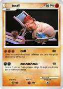 bouffi