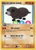 otter GX [NEON