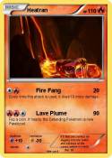 Heatran