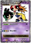 Rowdyruff Boys