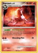 Rapidash
