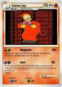 homer jay