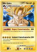 SSJ Goku