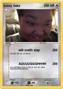 sussy baka