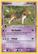 Begalmon