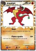 dragafight