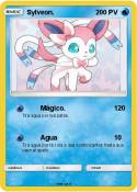 Sylveon.