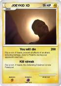 JOEYKID XD
