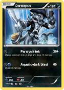 Darctopus