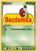 Bezdomka
