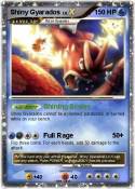 Shiny Gyarados
