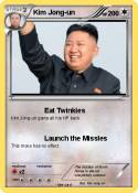 Kim Jong-un