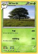 M Tree EX