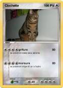 Clochette