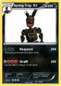 Spring Trap