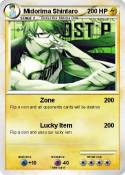 Midorima Shinta