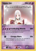 Insane Girl