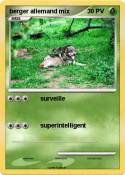 berger allemand